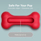 GoSports Pets PupsCream Freezable Dog Treat Station - Helps Keep Dogs Busy - Small or Large
