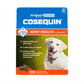 Nutramax Cosequin for Dogs Joint Health Supplement, Contains Glucosamine, Plus Chondroitin, MSM and Omega-3s, Supports Joint and Skin and Coat