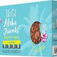 Tiki Cat Aloha Friends Variety Pack, Seafood Flavors with Pumpkin, Wet, High-Protein & High-Moisture Cat Food, For All Life Stages, 3 oz. Cans (Pack of 12)