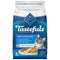 Blue Buffalo Tastefuls Adult Indoor Dry Cat Food, Chicken & Brown Rice, 3-lb Bag