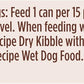 Nutrish Gentle Digestion Premium Paté Wet Dog Food, Real Chicken, Pumpkin & Salmon Recipe, 13 oz. Can, 12 Count (Rachael Ray)