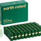 Earth Rated Dog Poop Bag Holder, Durable and Guaranteed Leakproof, Unscented, 1 Dispenser and 900 Bags
