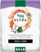 Nutro Ultra Adult Dry Dog Food with a Trio of Proteins from Chicken, Lamb and Salmon, 30 lb Bag