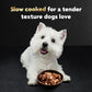 Cesar Wet Dog Food Steak Lovers Variety Pack, Adult, Wet Food for Dogs with Real Meat, 3.5 oz Easy Peel Trays, 24 Count