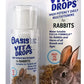 Kordon OASIS #80062 Rabbit Vita Drops, 2-Ounce