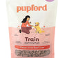 Pupford Freeze Dried Training Treats for Dogs & Puppies, 475+ Three Ingredient Bites (Beef Liver, 4 oz)