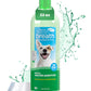 TropiClean Fresh Breath Water Additive for Dogs, Dog Breath Freshener and Teeth Cleaning Solution, No Toothpaste or Toothbrush Required, 33.8oz.