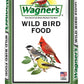 Wagner's 13010 Wild Bird Food, 30-Pound Bag