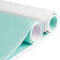 CoolShields Waterproof Bed Pads Incontinence Washable Reusable Bedwetting Mattress Protector Pad for Adults, Elderly and Pets 34'' x 52'' (1 Pack)