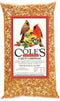 Cole's CB05 Cajun Cardinal Blend Bird Seed, 5-Pound