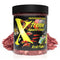 Xtreme Krill Flakes - Premium Max Protein Freshwater Fish Food with 100% Krill and Shrimp, & Vitamins for Optimal Immune and Digestive Health, Boosts Color & Energy – USA Farm Grown (1oz)