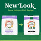 Nutro Ultra Adult Dry Dog Food with a Trio of Proteins from Chicken, Lamb and Salmon, 30 lb Bag