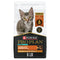 Purina Pro Plan Kitten Dry Food Complete Essentials Shredded Blend Chicken and Rice Formula - 6 lb. Bag