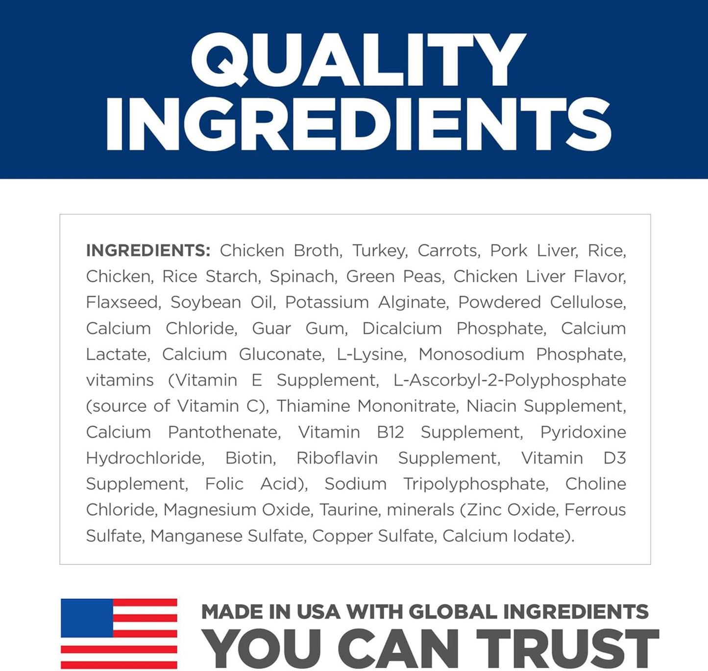 Hill's Science Diet Adult 1-6 Sensitive Stomach & Sensitive Skin Wet Dog Food, Tender Turkey & Rice Stew in Gravy, 12.5 oz. Cans, 12-Pack