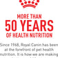 Royal Canin Size Health Nutrition Small Puppy Dry Dog Food, 4 lb Bag