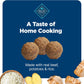 Blue Buffalo Nudges Homestyle Natural Beef and Rice Dog Treats