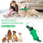 Dog Chew Toys for Aggressive Chewers -Indestructible Dog Toys for Large Dogs to Reduce Pet Anxiety and Boredom for Small, Medium, Large Breed