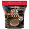 Blue Ridge Koi Fish Food 5lb - Cool Water Wheat 3/16", Fall and Winter Floating Pond Pellets, Ponds Fish Food