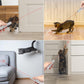 Cat Toys, Rechargeable, 3 Light Modes & 5 Fun Patterns, Portable Interactive Kitten Pet Dog Cat Mouse Toy for Fun Chase Play Exercise