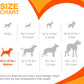 Nylabone Groove Bone Power Chew Toy for Dogs, Dental Dog Toys for Aggressive Chewers, Dog Chew Bone, Long Lasting Flavor Medley Flavor, For Medium Dogs - Up to 35 lbs, 1 Count