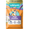 Solid Gold High Protein Dry Cat Food - Grain Free & Gluten Free Alaskan Pollock Cat Dry Food w/Probiotics for Gut Health & Digestion - High Fiber & Omega 3 - Low Carb Superfood Kibble - All Ages-12LB