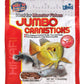 Hikari Tropical Jumbo Carnisticks Fish Food, 17.6 oz (500g)
