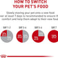 Royal Canin Size Health Nutrition Small Puppy Dry Dog Food, 4 lb Bag