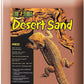 Exo Terra Desert Sand, 10-Pound, Red for All Breed Sizes