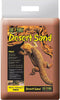 Exo Terra Desert Sand, 10-Pound, Red for All Breed Sizes