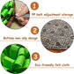 Pet Snuffle Mat for Dogs,Interactive Feed Puzzle for Boredom,Encourages Natural Foraging Skills for Cats Rabbits Dogs Bowl, Dog Treat Dispenser Indoor Outdoor Stress Relief,Travel Portable and Compact