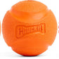 Chuckit! Dog Balls - Interactive Dog Toys, High-Bounce Fetch Ball, Ultra and Rugged Balls, Durable - Size Medium, 2.5-inch Diameter, Set of 3
