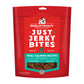 Stella & Chewy's Premium Salmon Jerky Dog Treats - 95% Real Fish Bites for Sensitive Stomachs - Natural Limited Ingredient Treats for Small and Large Dogs - No Grain, Wheat or Soy - 6 oz Bag