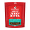 Stella & Chewy's Premium Salmon Jerky Dog Treats - 95% Real Fish Bites for Sensitive Stomachs - Natural Limited Ingredient Treats for Small and Large Dogs - No Grain, Wheat or Soy - 6 oz Bag