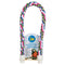 JW Pet Comfy Perch For Birds Flexible Multi-color Rope, Large - 36" Length