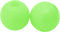 Chew King 2 Piece Glowing Fetch Ball
