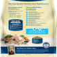 Blue Buffalo Life Protection Formula Adult Dry Dog Food, Helps Build and Maintain Strong Muscles, Made with Natural Ingredients, Chicken & Brown Rice Recipe, 5-lb. Bag
