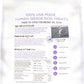 Full Moon Natural Cut Pork Jerky Healthy All Natural Dog Treats Human Grade Grain Free 10 oz