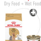 Royal Canin Breed Health Nutrition Yorkshire Terrier Adult Dry Dog Food, 2.5 lb Bag