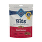 Blue Buffalo Bits Soft Dog Treats for Training, Made with Natural Ingredients & Enhanced with DHA, Beef Recipe, 19-oz Bag
