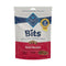 Blue Buffalo Bits Soft Dog Treats for Training, Made with Natural Ingredients & Enhanced with DHA, Beef Recipe, 19-oz Bag