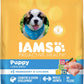 IAMS Proactive Health Large Breed Puppy Food with Real Chicken, 30.6 lb. Bag