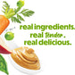 Purina Beneful Baked Delights Snackers Dog Treats, 36 OZ
