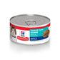 Hill's Science Diet Adult 7+, Senior Adult 7+ Premium Nutrition, Wet Cat Food, Tuna Stew, 5.5 oz Can, Case of 24