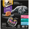 Sheba Perfect Portions Wet Cat Food Pate with Sustainable Salmon, Signature Seafood Entree, and Tender White Fish and Tuna Entree Variety Pack, 2.6 oz. Twin Pack Trays (24 Count, 48 Servings)