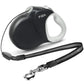 Fida Upgraded Retractable Dog Leash 30ft, Heavy Duty Pet Walking Leash for Medium/Large Breed up to 110 lbs, 360° Tangle-Free Long Retract Dog Lead