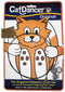 Cat Dancer Products 101 Interactive Cat Toy, Brown