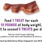 Purina Beggin' Strips Dog Treats, Original With Bacon Flavor - (Pack of 2) 26 oz. Pouches