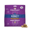 Stella & Chewy's Freeze-Dried Raw Cat Dinner Morsels - Premium Rabbit Recipe with 98% Responsibly-Sourced Meat & Organs - Natural Grain-Free Cat & Kitten Food - Made in USA - 3.5 oz
