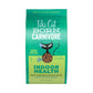Tiki Cat Born Carnivore Indoor Health, Trout & Menhaden Fish Meal, Grain-Free Baked Kibble to Maximize Nutrients, Dry Cat Food, 6 Lbs. Bag