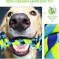 SHARLOVY Large Tough Chew Toys for Aggressive Chewers Large Breed,Heavy Duty Dental Rope Toys Kit for Medium Dogs,5 Knots Indestructible Cotton Puppy Teething Chew Tug Toy Set of 9